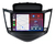Stereo Android Pantalla 9¨ Chevrolet Cruze 2010-2012 4+64