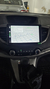 Stereo Multimedia Gps Honda Crv 2012-2017 4gb 64gb Cplay - tienda online