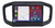 Stereo Android Pantalla 9 Strada Fredoom 4+64 Carplay