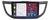 Stereo Multimedia Gps Honda Crv 2012-2017 4gb 64gb Cplay - comprar online