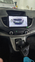 Imagen de Stereo Multimedia Gps Honda Crv 2012-2017 4gb 64gb Cplay