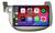 Stereo Gps Android Pantalla Camara Honda Fit 08-13 Carplay