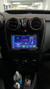 Stereo Android Pantalla 8¨ Renault Kangoo 2018-2023 Carplay - SELFCAR