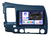 Stereo Android Pantalla 9¨ Honda Civic 2007-2011 Carplay en internet