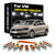 Kit Led Interior Canbus Volkswagen Vento Mk5 2006 - 2010