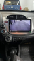 Stereo Android Pantalla 10¨ Honda Fit 2008-2013 2+32 Carplay - tienda online