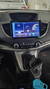 Stereo Multimedia Gps Honda Crv 2012-2017 4gb 64gb Cplay en internet