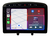 Multimedia Stereo Gps Peugeot 308 408 4+64 Camara Carplay - comprar online