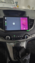 Stereo Multimedia Gps Honda Crv 2012-2017 4gb 64gb Cplay - SELFCAR