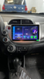 Stereo Android Pantalla 10¨ Honda Fit 2008-2013 2+32 Carplay - SELFCAR