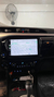 Stereo Android Pantalla 10¨ Toyota Hilux 2016-2019 - tienda online