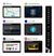 Stereo Android Pantalla 10¨ Honda Fit 2008-2013 4+64 Carplay - SELFCAR