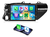 Stereo Multimedia Gps Toyota Hilux 16-21 4gb 64gb Carplay