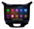 Stereo Multimedia Gps Chevrolet Cruze 16-21 4+64 Camara
