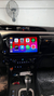 Stereo Android Pantalla 10¨ Toyota Hilux 2016-2019 - comprar online
