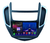 Stereo Android Pantalla 9¨ Chevrolet Tracker 2013-2016 4+64