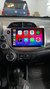 Stereo Android Pantalla 10¨ Honda Fit 2008-2013 2+32 Carplay