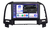 Stereo Android Pantalla 9 Hyundai Santa Fe 4+64 Carplay en internet