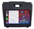 Stereo Android 13 Pantalla 9¨ Chevrolet S10 2013-2015 4+64 en internet
