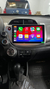 Imagen de Stereo Android Pantalla 10¨ Honda Fit 2008-2013 2+32 Carplay