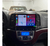 Imagen de Stereo Android Pantalla 9 Hyundai Santa Fe 4+64 Carplay