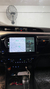 Stereo Android Pantalla 10¨ Toyota Hilux 2016-2019