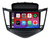 Stereo Android Pantalla 9¨ Chevrolet Cruze 2010-2012 4+64 - comprar online