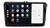 Pantalla 9 Vw Vento 2006-09 Stereo Android 4gb 64gb Carplay