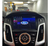 Multimedia Android 13 Pantalla 9¨ Ford Focus 3 4+64 Cplay - SELFCAR