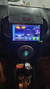 Stereo Android 13 Pantalla 9¨ Chevrolet S10 2013-2015 4+64 - SELFCAR