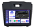 Stereo Android 13 Pantalla 9¨ Chevrolet S10 2013-2015 4+64 - comprar online