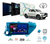 Stereo Multimedia Gps Toyota Hilux 16-21 4gb 64gb Carplay en internet