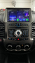 Imagen de Stereo Multimedia Ford Ranger 2014-2018 4gb+64gb Carplay