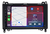 Stereo Multimedia Mercedes Vito Sprinter 4gb 64gb Carplay