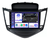 Stereo Android Pantalla 9¨ Chevrolet Cruze 2010-2012 4+64 en internet