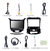 Stereo Multimedia Gps Chevrolet Cruze 16-21 4+64 Carplay - comprar online