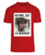 Playera Charles Leclerc Inchident en internet