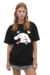 Playera Hello Kitty Cinamoroll - comprar en línea