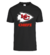 Playera Kansas City Chiefs NFL en internet