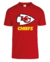 Playera Kansas City Chiefs NFL - comprar en línea