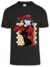 Playera Misato Evangelion Anime - comprar en línea