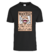 Playera One Piece Luffy Gear 5 Cartel Wanted - comprar en línea