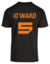 Playera Arrow McLaren Pato Oward IndyCar F1 Team Mexico en internet