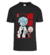 Playera Rei Ayanami Evangelion mod 2 - comprar en línea