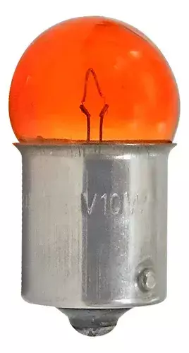 LAMPADA PISCA PHILIPS 12V 16W TITAN-160 SIMILARES