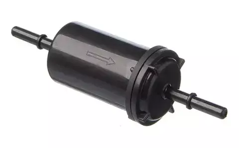 FILTRO COMBUSTIVEL EKSIM CG 150 2009/ (BICO FINO)