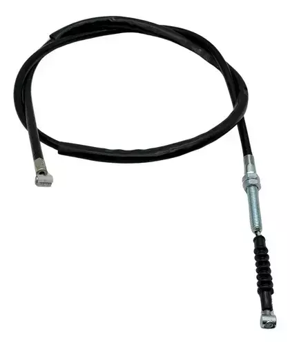 CABO EMBREAGEM XTZ125 2009-16 Ref: 10080308 Marca: SCUD