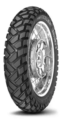PNEU 120/80-18TT 62S ENDURO 3 SAHARA tornado xer300