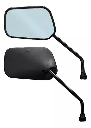 RETROV. TITAN150 2005 - PAR GVS