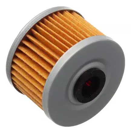 FILTRO DE OLEO EKSIM CBX 250 - CB 300R - XLX 250.